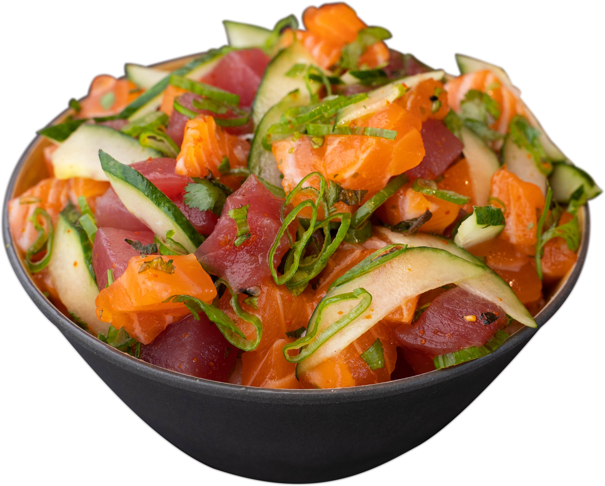 chirashi mariné