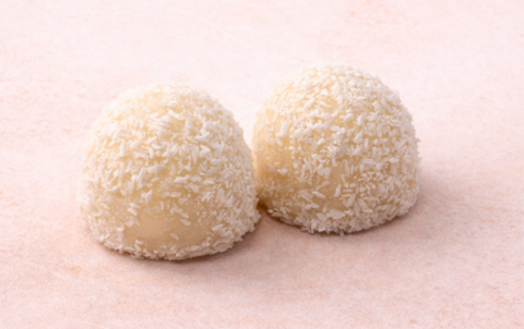 Boules de Coco