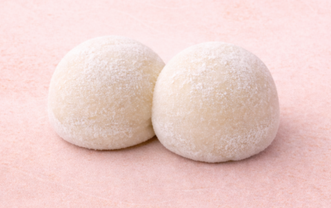 Mochi Cream