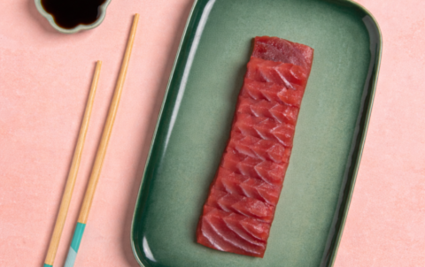 Sashimi Thon